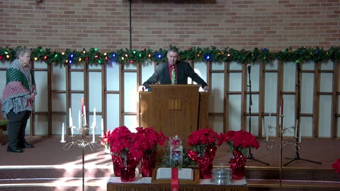 what is the purpose of Christmas