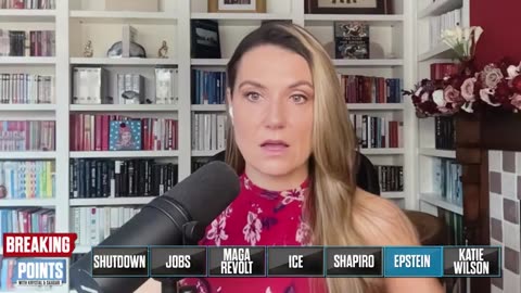 BOMBSHELL EPSTEIN EMAILS CLAIM TRUMP KNEW EVERYTHING