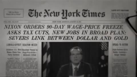 V14 The Shocking Truth About the Worthlessness of Your Money