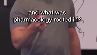 The entire medical industry is based on a complete lie.