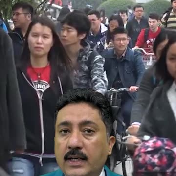 Brain Drain in Pakistan