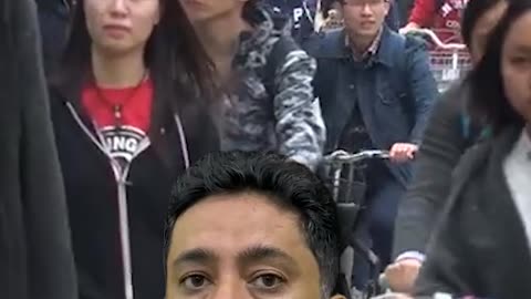 Brain Drain in Pakistan