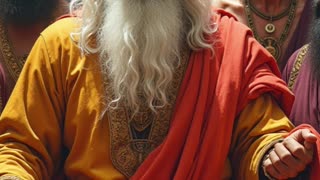 Krishna Ne Draupadi Ko Kaise Bachaya? | द्रौपदी चीरहरण का दिव्य रहस्य