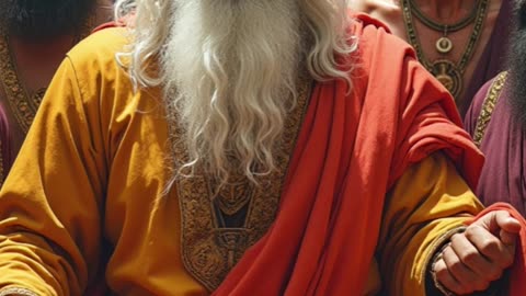 Krishna Ne Draupadi Ko Kaise Bachaya? | द्रौपदी चीरहरण का दिव्य रहस्य