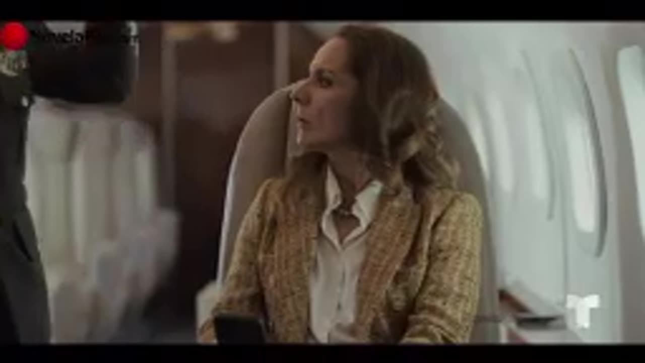 Dinastía Casillas Capítulo 61 parte 5