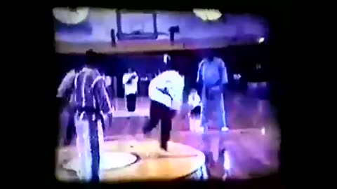Bill Superfoot Wallace