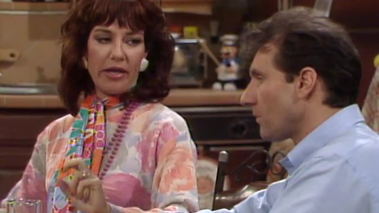 CLASSIC TELEVISION " THE BUNDY'S"