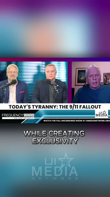 2–3 Generations Is All It Takes