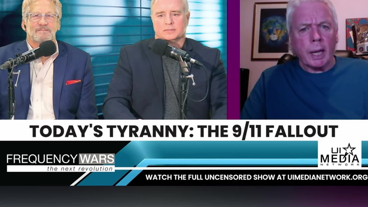 2–3 Generations Is All It Takes