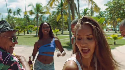 Pedro Capó, Farruko - Calma (Remix - Official Video)