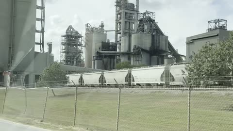 San Antonio Vlog Part 1 - Texas