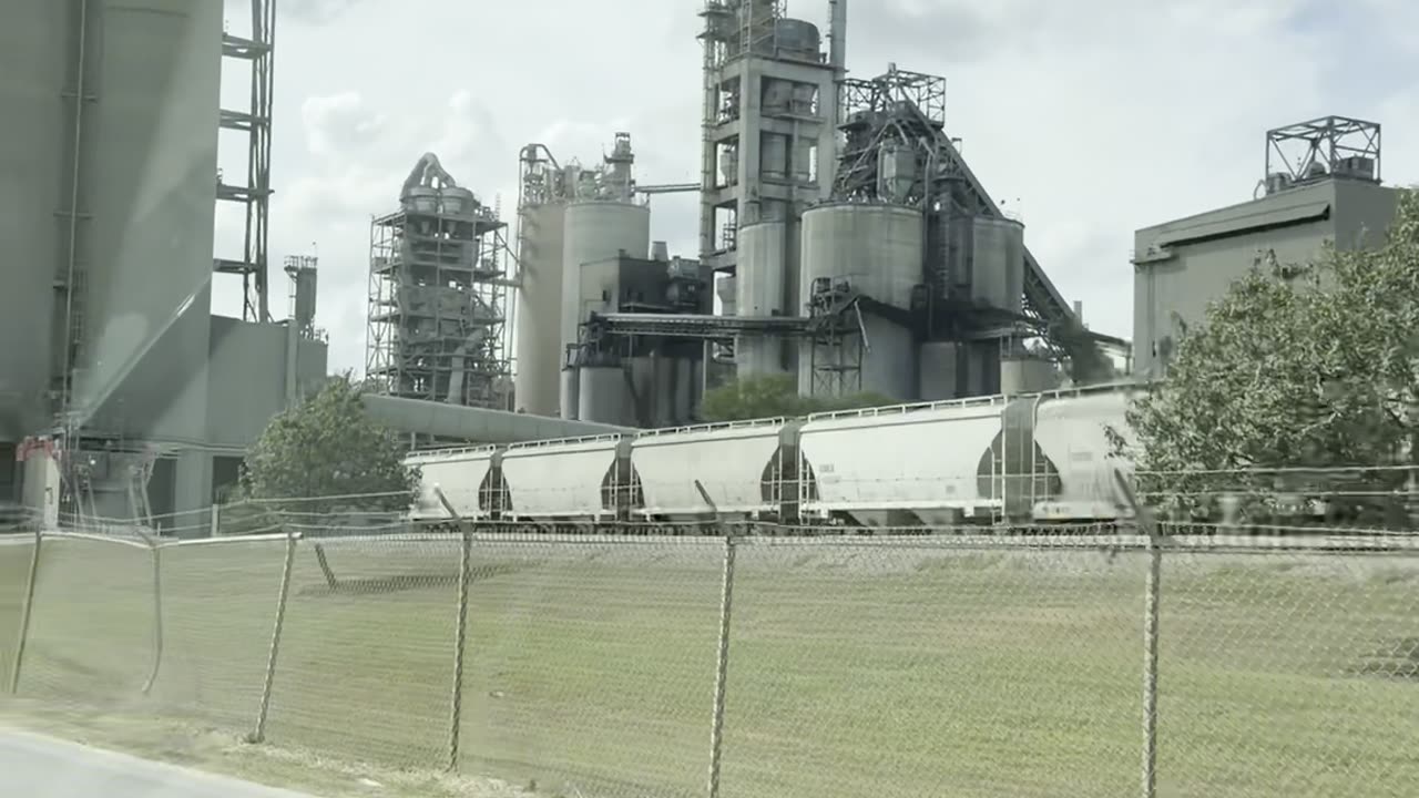 San Antonio Vlog Part 1 - Texas