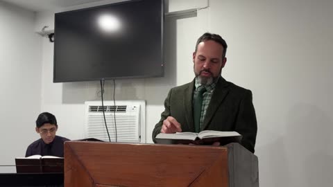 NWBC LIVE | Sunday Services