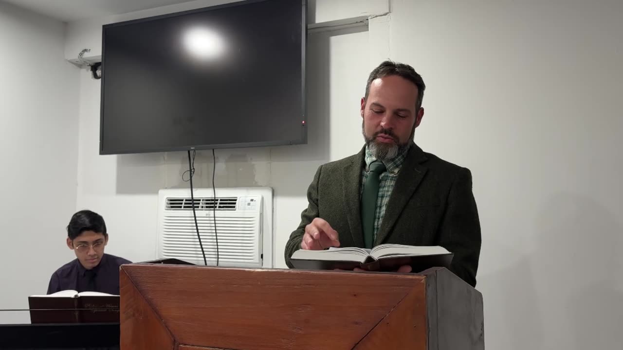 NWBC LIVE | Sunday Services