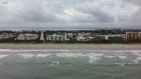 Cocoa Beach 9-28-2025