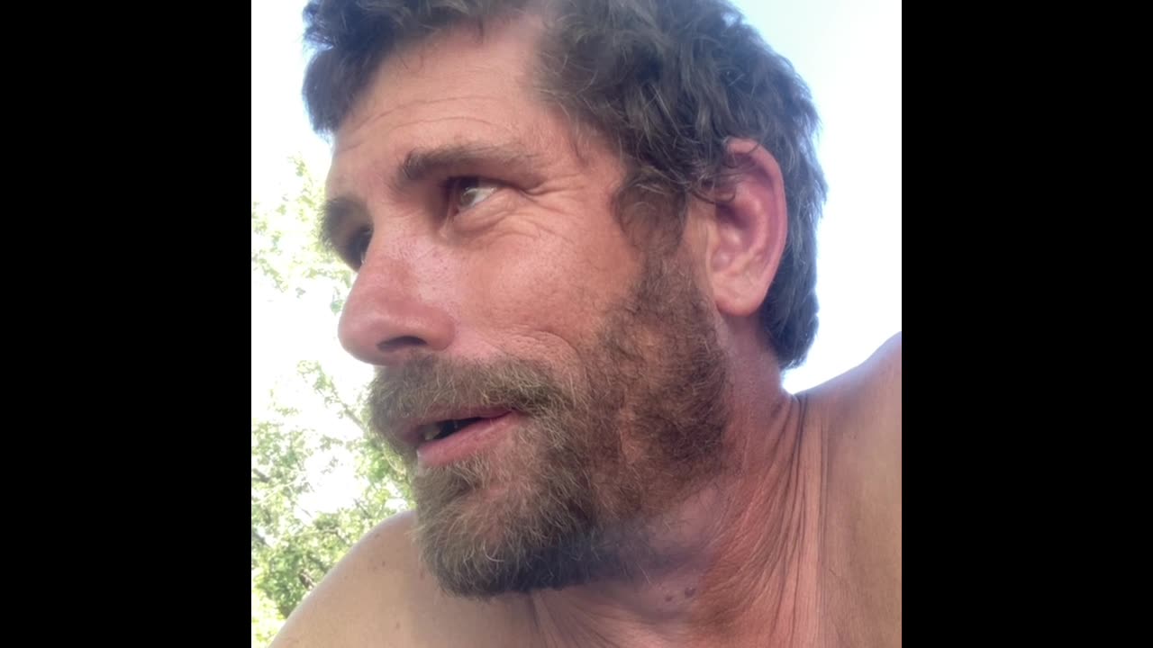 Gang stalking weirdos right here