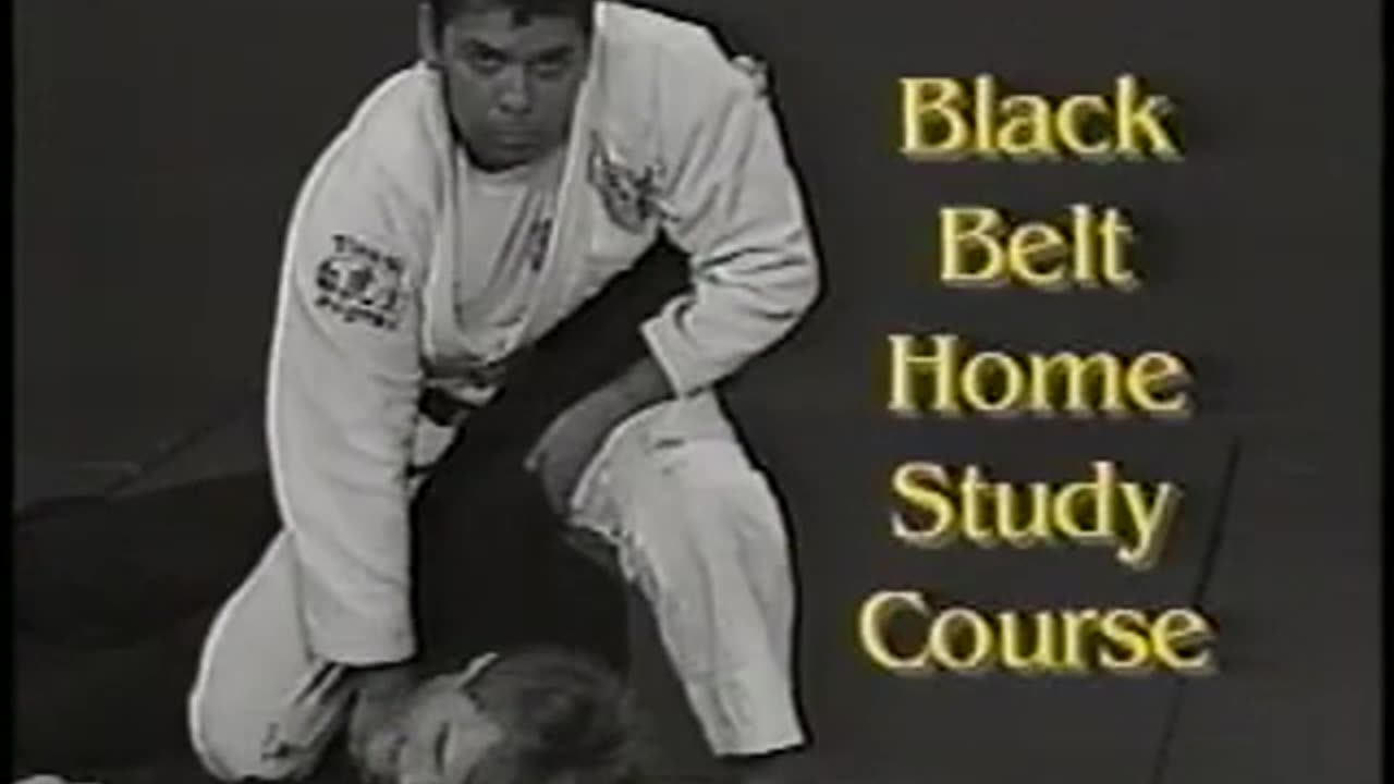 BJJ