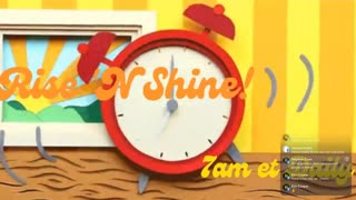 Rise ‘N Shine! It's Marijuana Time! Wake ‘N Bake Show Ep 333 October 10, 2025