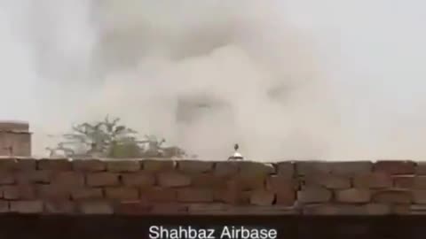 💥🛫 India Pakistan War | Indian Army Targets Pakistan Air Base | RCF