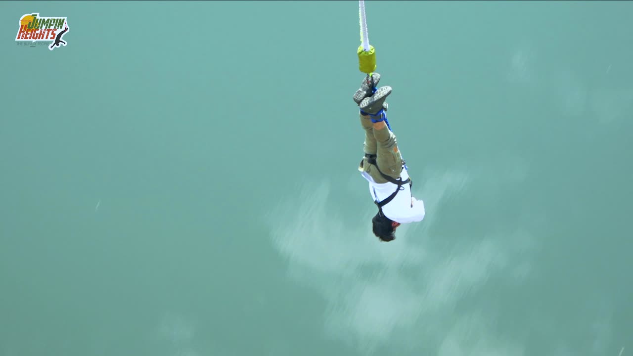 Bungee goa