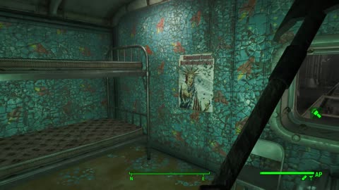 Fallout 4 play through with mods new run