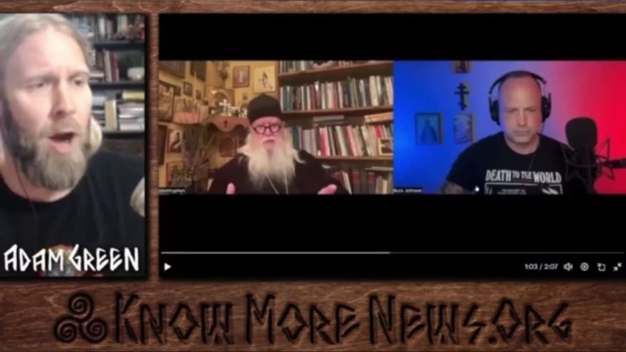 Thank God They REJECTED Their Messiah!