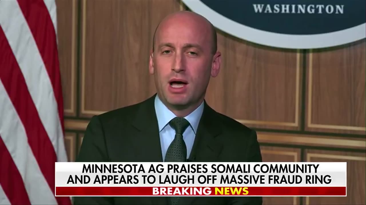 Federal Probe into Somali Welfare Fraud in Minnesota may expose largest taxpayer theft in US history