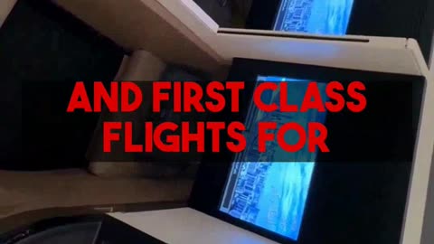 Pro Tips: Afford Business Class & 5-Star Hotels with Mighty Travels PREMIUM.