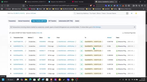 BitNest Passive Income 2025 — Full Tutorial & Honest Review (Earn Crypto Daily)