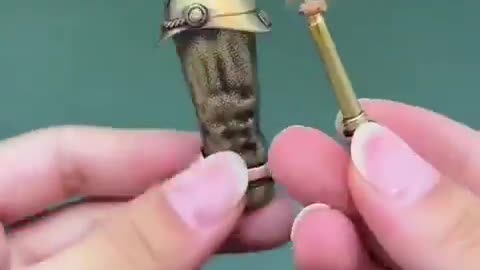 1915 LIGHTER