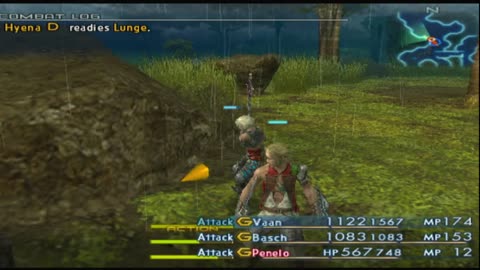 ✨ Aventuras en Ivalice | Final Fantasy XII en Vivo ⚔️🐉