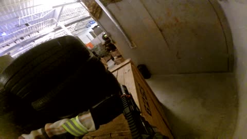 Replay Airsoft Clip of the day