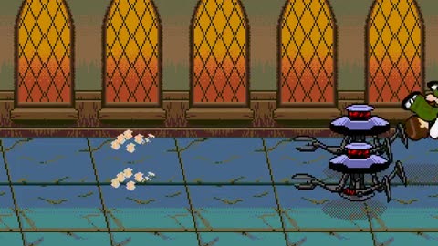 Mega Drive Longplay 517 Ben 10 Unlicensed