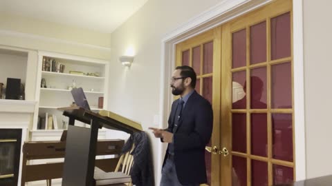 Meekness vs Pride | Sunday AM | 1/4/2026