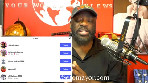 Black People Have Taken Disrespect Online To The Point Of No Return! "Ether"