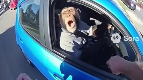 Body cam footage of a police officer