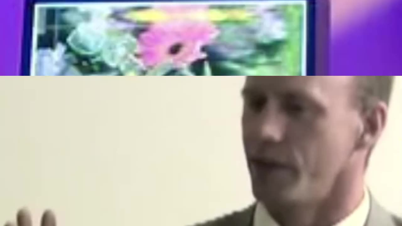 LOOKING GLASS WHISTLEBLOWER