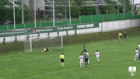 Prva liga Srbije 2024 25 - 18.Kolo SMEDEREVO 1924 – RADNIK 02 (01)