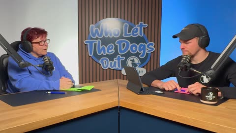 We Answer the Dog Questions Google Gets Every Single Day - Dog Talk Ep. 084