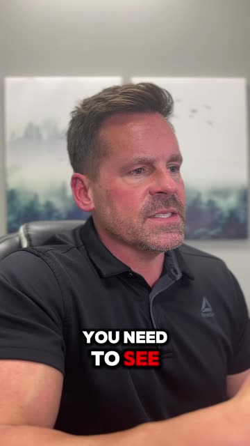 Low testosterone and aging?