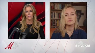The Nuzzi-RFK Drama, Attacking Tucker's Son to Smear Vance, & New Cancel Culture, w/ Emily Jashinsky