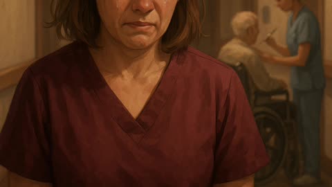 THE DAY THEY FIRED ME