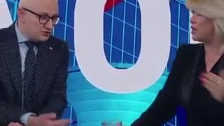 Arcykapłanki "dziennikarskiego" dziadostwa 😱🤣