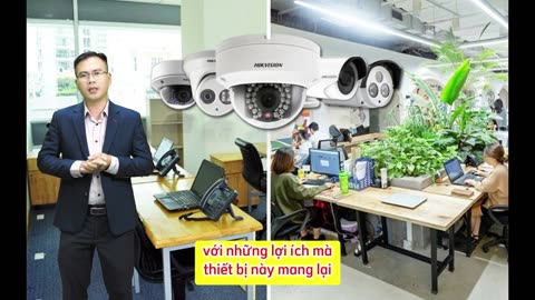 Camera quan sát IP Wifi 360 độ thực sự có đáng mua không ?