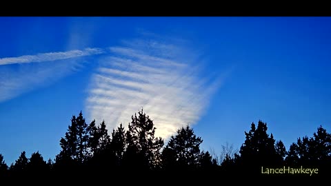 Crazy Cloud Cam | Image Set 334