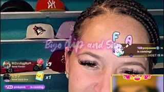 MrsTwenty n Twenty go live after allegations of infedelity 9/30/25 #bigoclipandsip