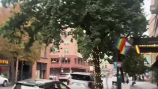 You can’t make this sh*t up…