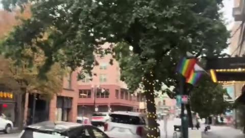 You can’t make this sh*t up…