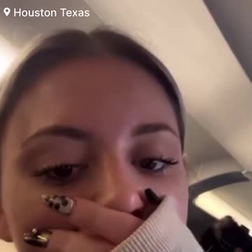 United Airlines Flight From Houston to New York Was Evacuated After an Engine Caught on Fire