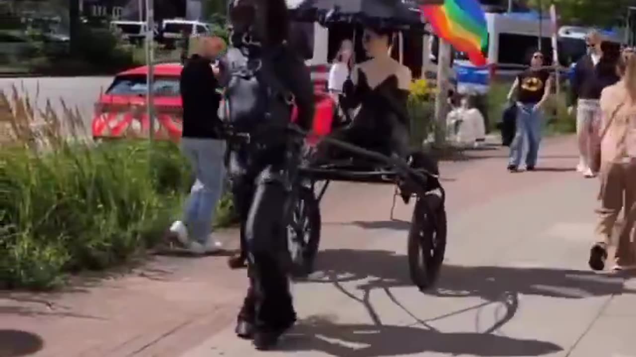 Germany is not a real place